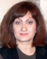 Елена Василенко