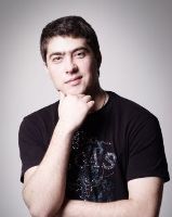 Виталий Колесник