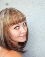 Виктория Семенова