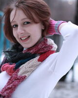 Анна Скоблецова