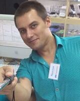 Dexter Cspd