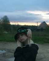 Полина Макарова