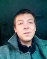 Евгений Трегубов