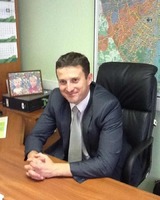 Сергей Новиков