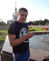 Алексей Тудаков