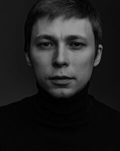 Роман Трофимов