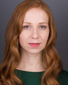 Екатерина Саецкая