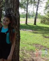 Ирина Савушкина