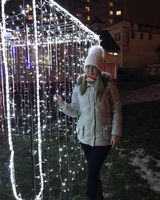 Светлана Тугаринова
