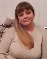 Оксана Талменева