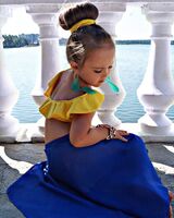 Милла Казеева