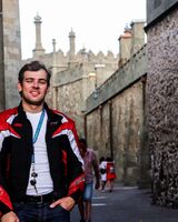 Михаил Медведев