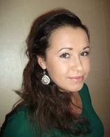 Елена Заиченко