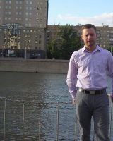 Павел Дунаев