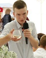 Александр Дырман