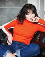 Виктория Бакалова