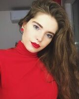 Дарина Шиловских