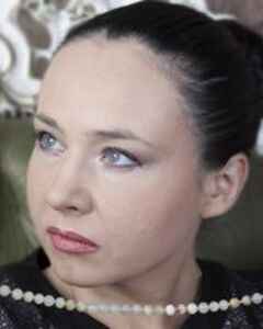 Надежда Геращенко