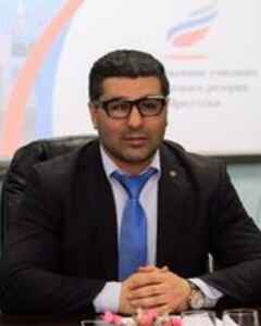 Арман Галстян