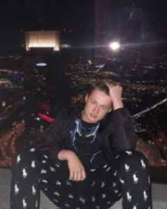 Кирилл Добромиров