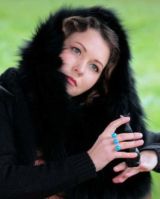 Любовь Харькова