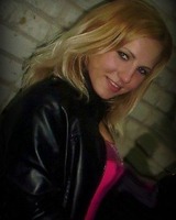 Полина Воскобойникова