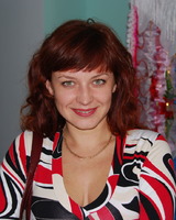 Фадеева Александровна