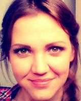 Ольга Гаврилова