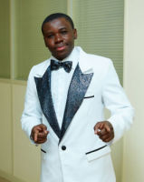 Джуниор Ндембе