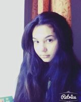Юлия Марчукова
