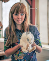 Динара Ринатовна