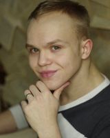 Никита Шуклинов
