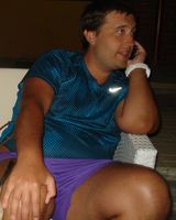 Михаил Косов