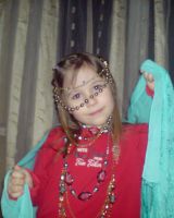 Дарья Столярчук