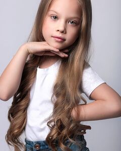 Полина Соколова