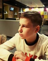 Данил Давыдов