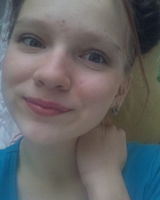 Ксения Алексеева