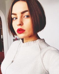 Дарья Соболева