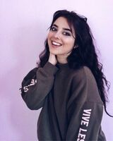 Анастасия Метелица