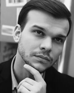 Алексей Херсонский
