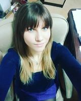 Татьяна Панкратова