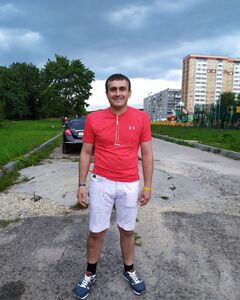Михаил Самойлов