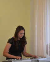 Мария Баранова