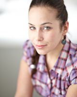 Ирина Дубкова