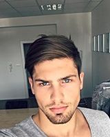 Сергей Семенов