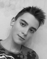 Кирилл Фирсов