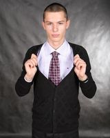 Андрей Толкачев