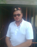 Олег Сысоев