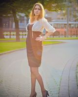 Алиса Доценко