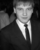 Виталик Ворушило